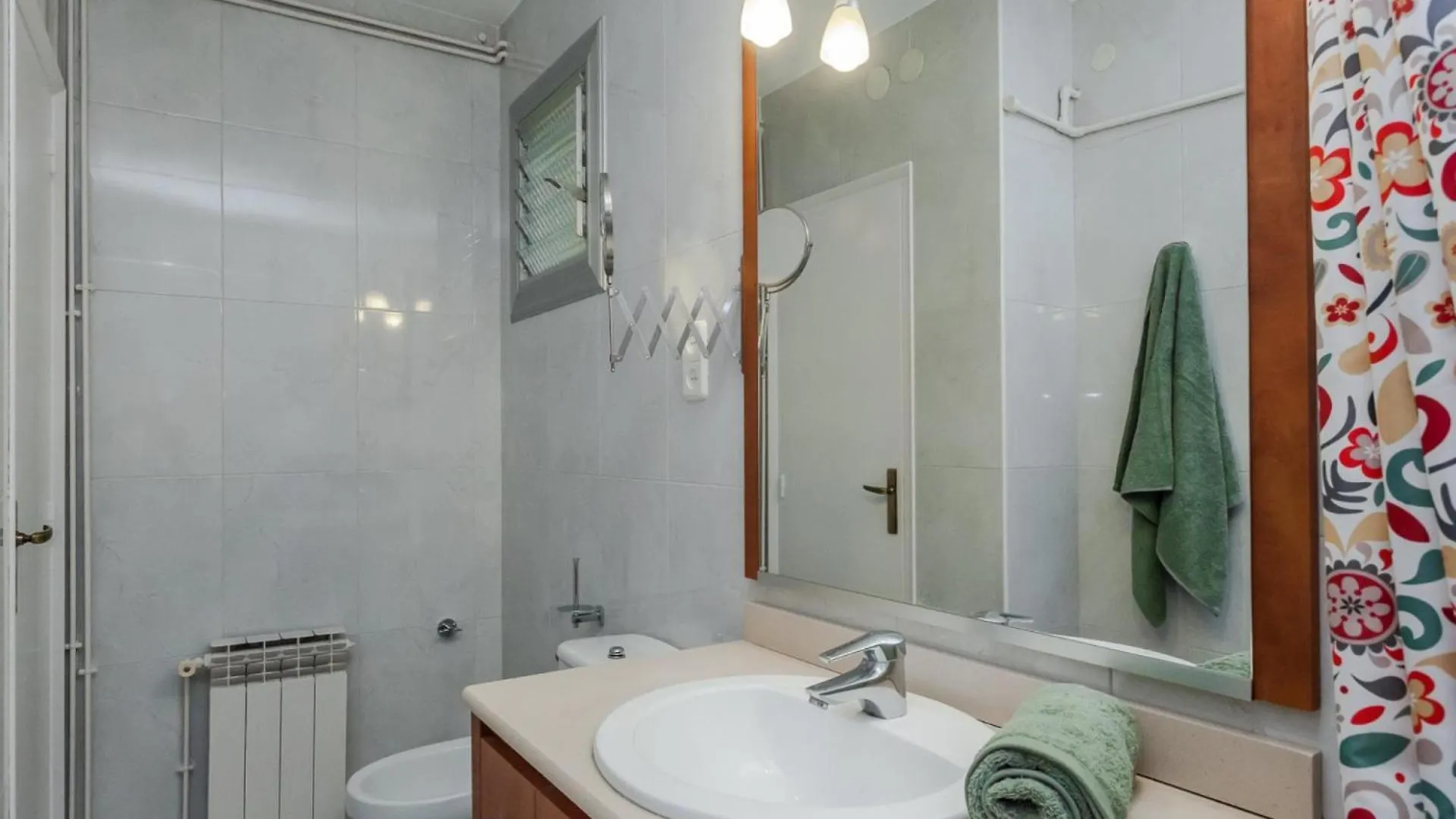 Apartamento Para 6 Barcelona Apartman