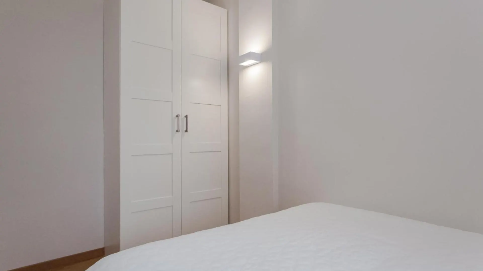Apartamento Para 6 Barcelona Apartman
